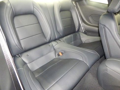 New 2025 Ford Mustang Premium image 17