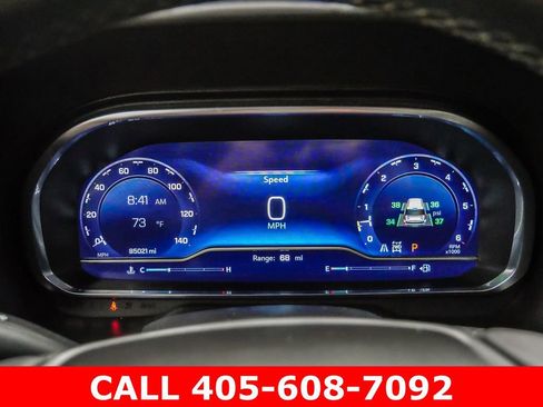 Used 2023 Chevrolet Tahoe LT AWD/4WD image 38