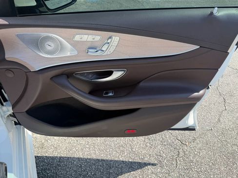 Used 2019 Mercedes-Benz CLS 450 CLS 450 Coupe 4D image 26