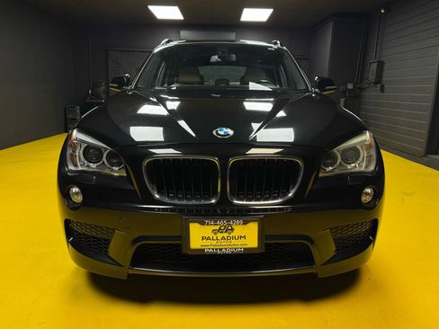 Used 2015 BMW X1 xDrive35i image 2