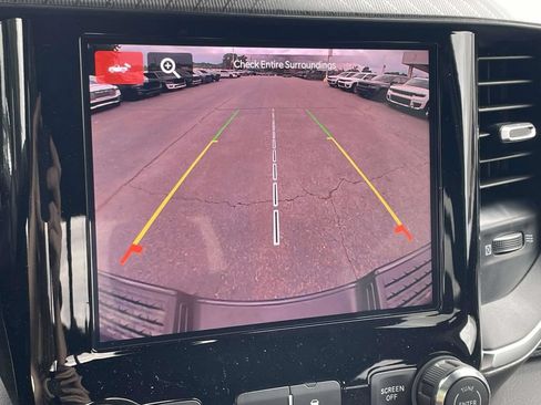 New 2026 RAM 3500 Big Horn AWD/4WD image 35