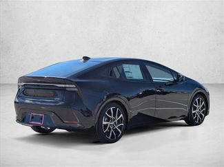 New 2026 Toyota Prius Plug-In Hybrid video 2