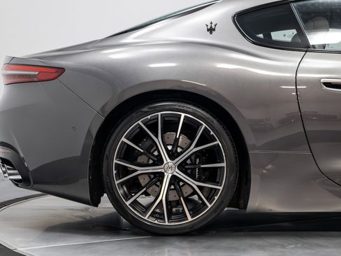 Used 2024 Maserati GranTurismo Modena image 17