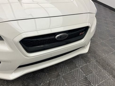 Used 2016 Subaru WRX STI w/ Popular Package #1 image 25