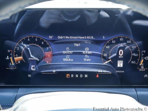 Used 2024 Ford Mustang GT Premium w/ GT Performance Package RWD image 5