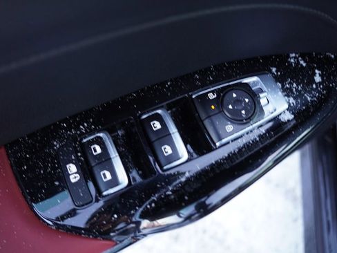 Certified 2025 Kia K5 GT-Line w/ GT-Line Premium Package image 21