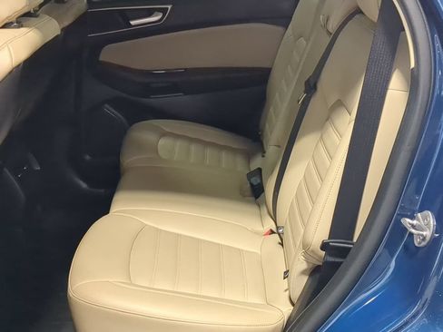 Used 2020 Ford Edge SEL w/ Convenience Package AWD/4WD image 23