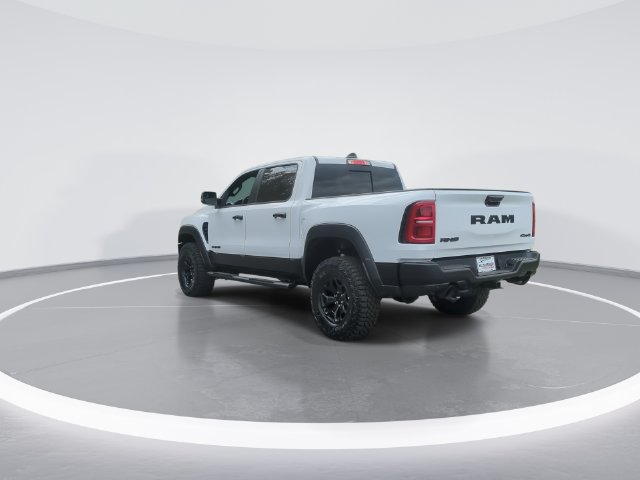 New 2026 RAM 1500 RHO AWD/4WD image 6