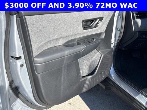 New 2026 Subaru Outback Limited XT image 10