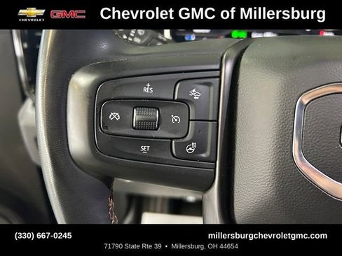 Used 2024 GMC Sierra 2500 AT4 w/ AT4 Premium Plus Package AWD/4WD image 25