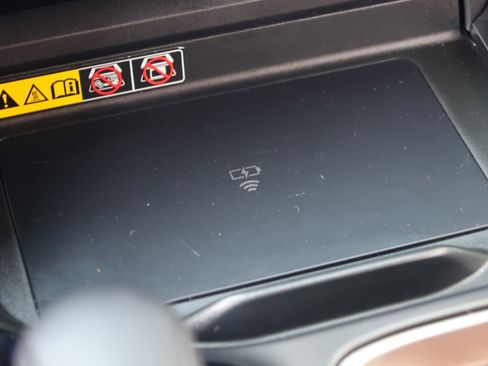 Certified 2025 Lexus NX 250 FWD w/ Towing Package (2000 Lbs) image 30