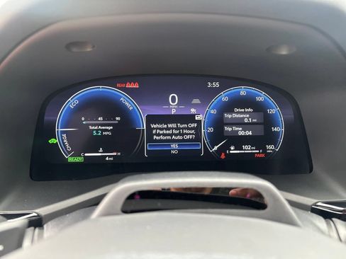 New 2026 Toyota Camry XSE w/ Premium Plus Package FWD image 18