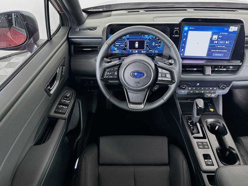 New 2026 Subaru Outback Touring XT AWD/4WD image 21