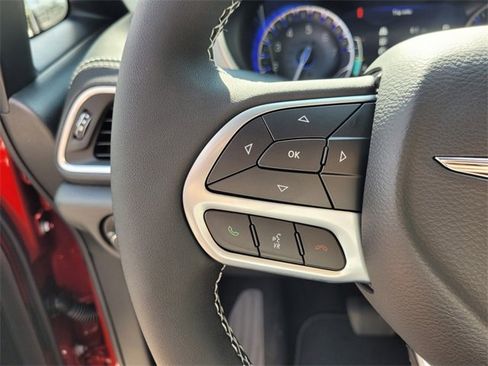 New 2026 Chrysler Pacifica Limited image 31