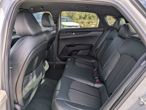 Used 2024 Kia K5 GT-Line w/ GT-Line Premium Package image 13