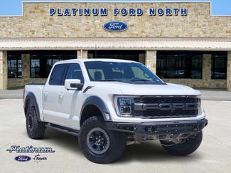 Used 2023 Ford F150 Raptor w/ Raptor Carbon Fiber Package AWD/4WD 360° Tour