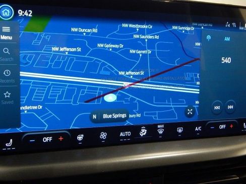 Used 2025 Ford Escape SE image 23