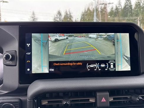 Used 2025 Toyota Land Cruiser 1958 image 21