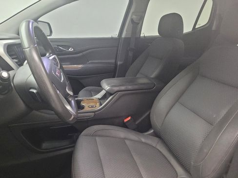Used 2021 GMC Acadia SLE w/ Driver Convenience Package FWD image 17