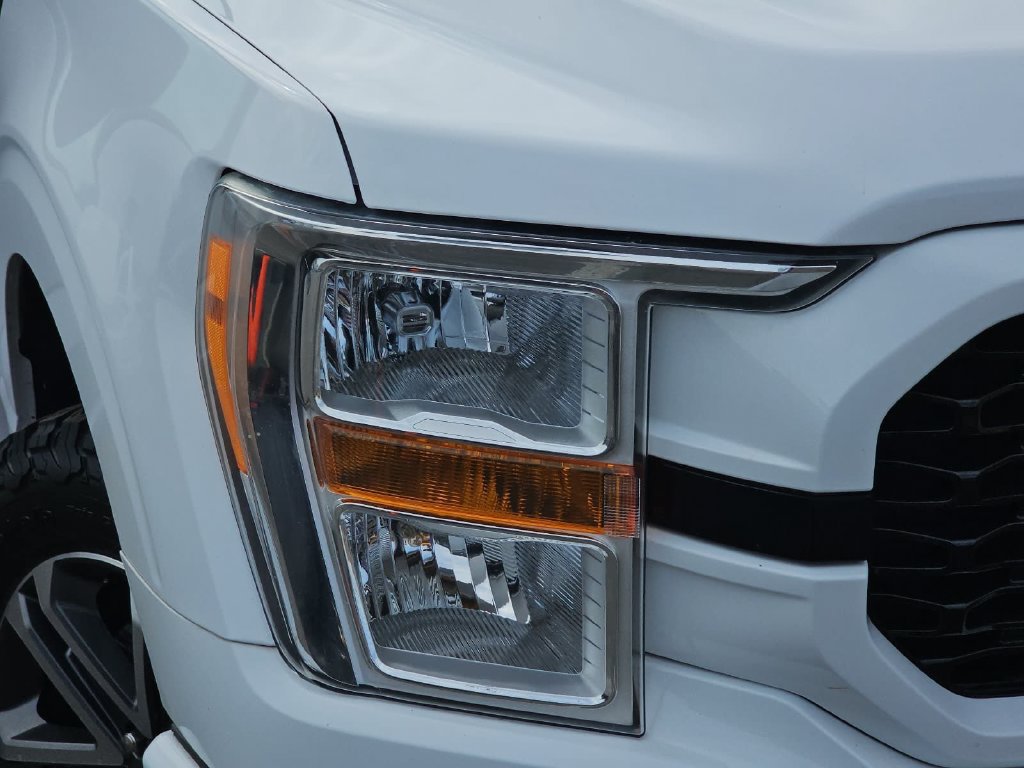 Used 2021 Ford F150 XL w/ STX Appearance Package AWD/4WD image 34