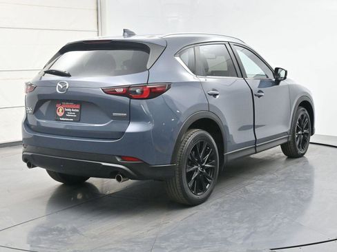 Used 2023 MAZDA CX-5 Carbon Edition AWD/4WD image 29