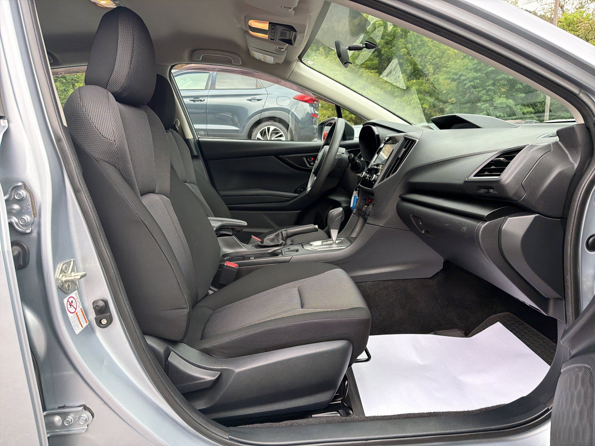 Used 2019 Subaru Impreza 2.0i AWD/4WD image 20