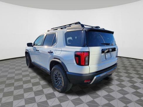 New 2026 Honda Passport TrailSport image 3