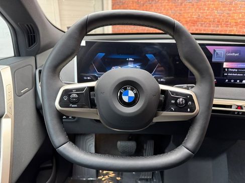 Used 2026 BMW iX xDrive60 image 14