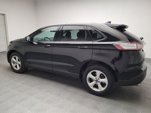 Used 2017 Ford Edge SE AWD/4WD image 3