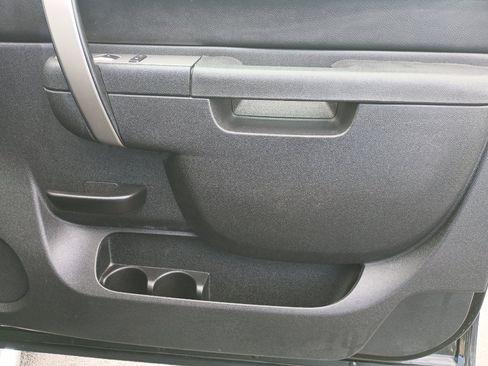 Used 2012 Chevrolet Silverado 1500 LT image 31