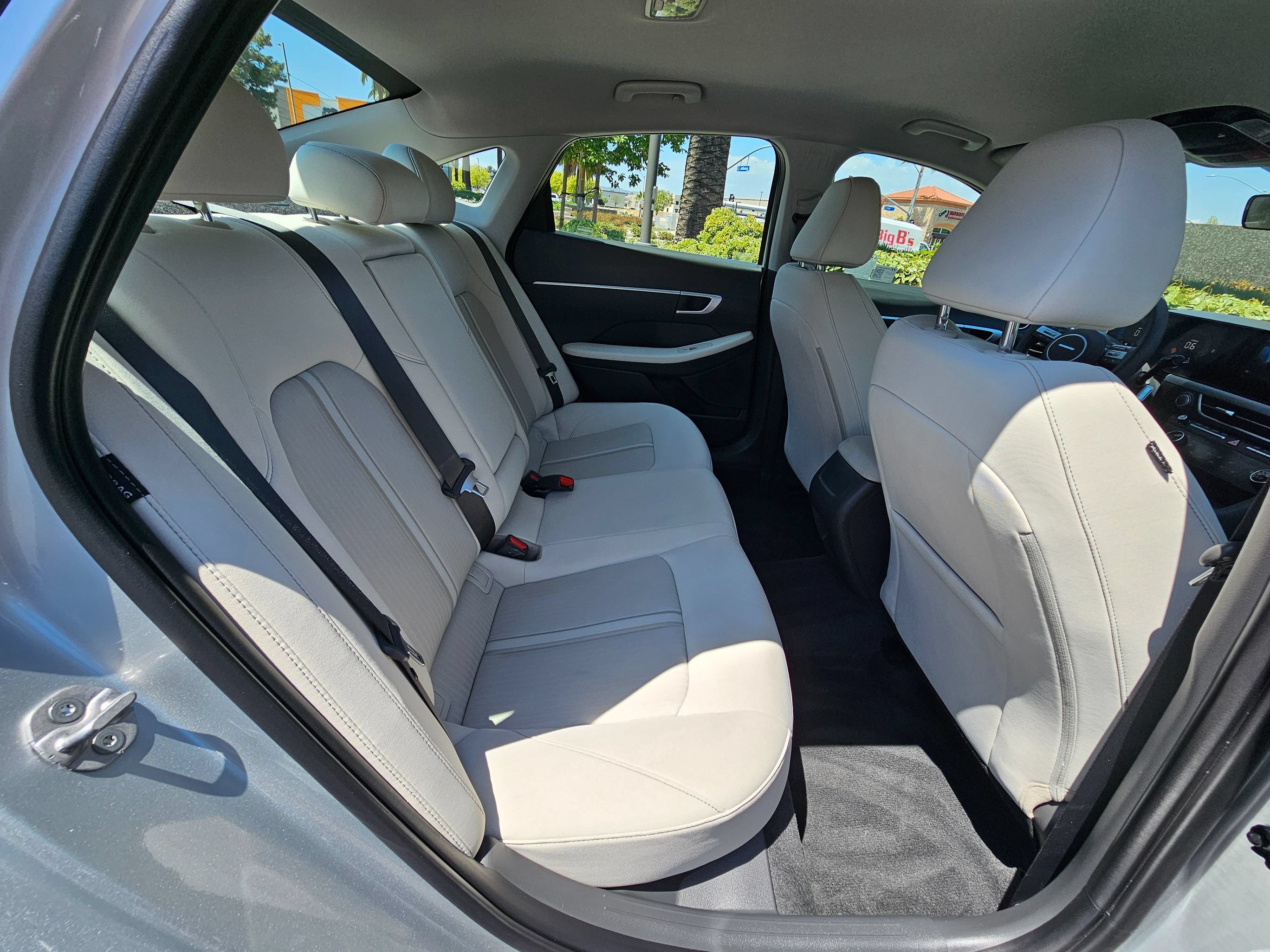 Used 2025 Hyundai Sonata SEL FWD image 26