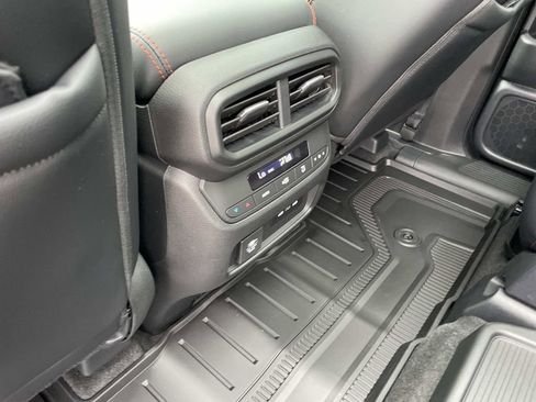 New 2025 Honda Pilot TrailSport image 12