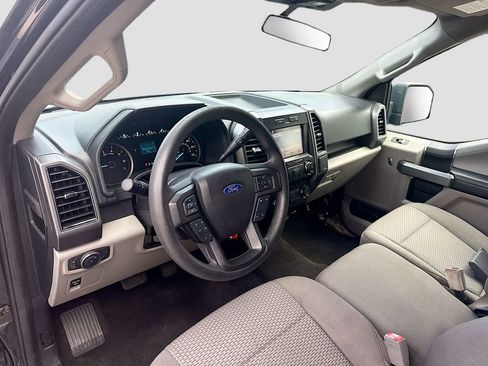 Used 2019 Ford F150 XLT AWD/4WD image 10