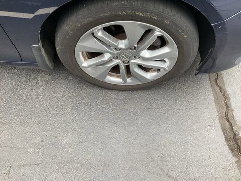 Used 2020 Honda Accord LX image 2