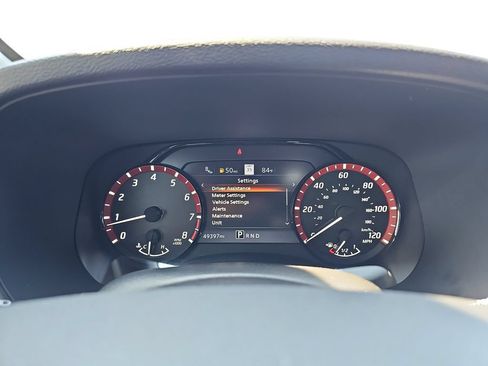 Used 2023 Nissan Frontier Pro-X w/ Pro Convenience Package RWD image 19