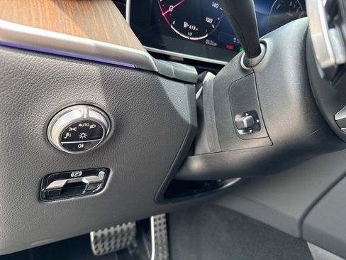 New 2025 Mercedes-Benz GLC 350e 4MATIC image 17