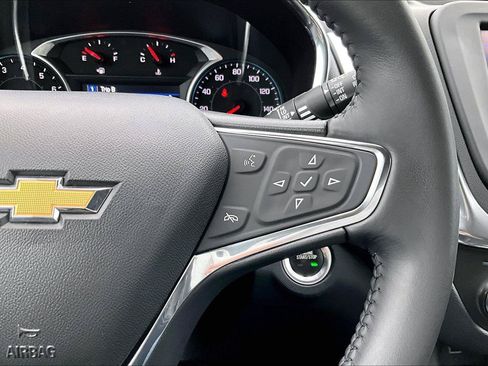 Used 2020 Chevrolet Equinox LT AWD/4WD image 20