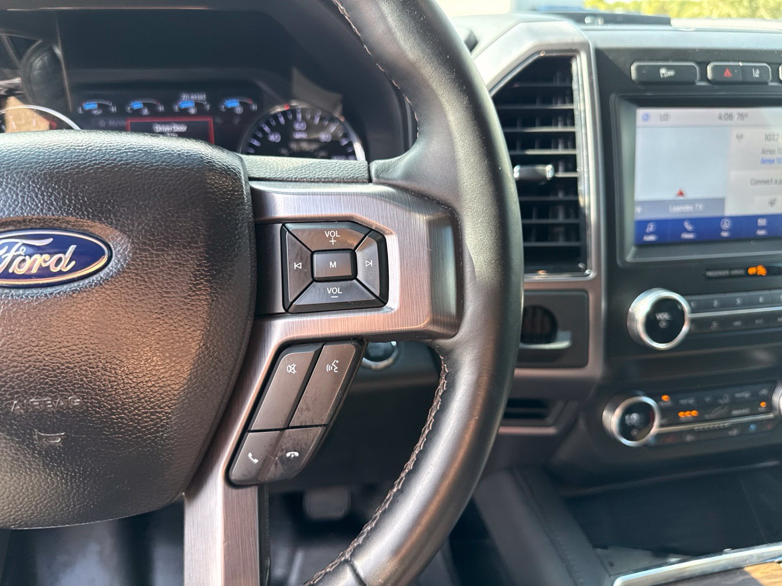 Used 2020 Ford Expedition Platinum RWD image 12