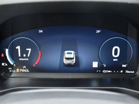 Used 2026 Ford Explorer Active w/ Active Comfort Package image 25