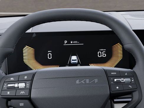 New 2026 Kia Sportage EX image 21