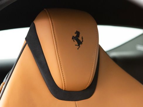 Used 2023 Ferrari Roma image 60