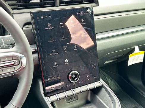 New 2026 GMC Terrain Elevation w/ Technology Package II image 13