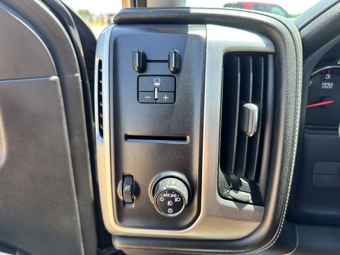 Used 2015 GMC Sierra 1500 SLE w/ Texas SLE Value Package RWD image 35