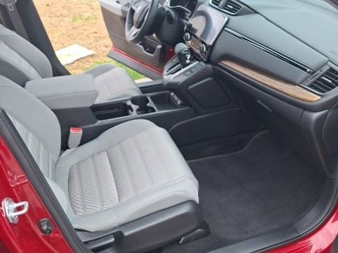 Used 2022 Honda CR-V EX image 17