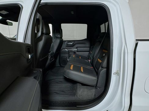 Used 2019 GMC Sierra 1500 AT4 w/ AT4 Premium Package AWD/4WD image 23