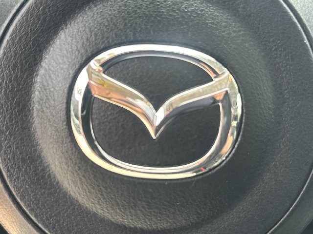 Used 2024 MAZDA CX-5 Carbon Edition AWD/4WD image 24