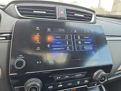 Used 2019 Honda CR-V EX image 22
