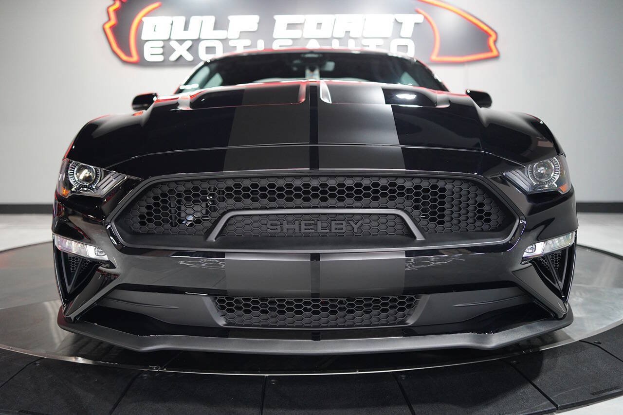 Used 2023 Ford Mustang GT w/ Equipment Group 301A RWD image 13