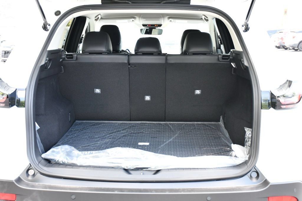 New 2026 MAZDA CX-5 Select AWD/4WD image 26