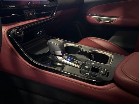 Certified 2024 Lexus NX 250 250 Premium w/ Towing Package (2000 Lbs) image 19